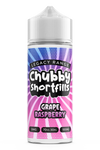 Chubby Shortfill - Grape Raspberry