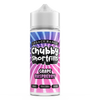 Chubby Shortfill - Grape Raspberry