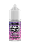 30ml Chubby Longfill - Grape Raspberry