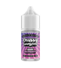 30ml Chubby Longfill - Grape Raspberry