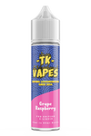 TK Vapes Pod Edition - Grape Raspberry