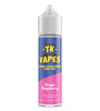 TK Vapes Pod Edition - Grape Raspberry