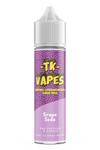 TK Vapes Pod Edition - Grape Soda