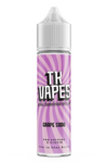 TK Vapes Pod Edition - Grape Soda