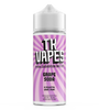 TK Vapes Shortfill - Grape Soda
