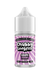 30ml Chubby Longfill - Grape Soda