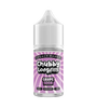 30ml Chubby Longfill - Grape Soda