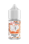 30ml Double Up Longfill - Grapefruit Soda