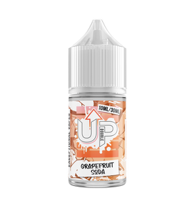 30ml Double Up Longfill - Grapefruit Soda