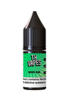 TK Vapes Salts - Gummy Bear