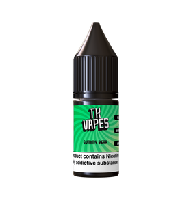TK Vapes Salts - Gummy Bear