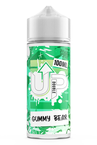 Double Up Shortfill - Gummy Bear