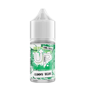 30ml Double Up Longfill - Gummy Bear