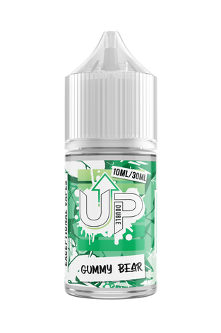 30ml Double Up Longfill - Gummy Bear