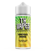 TK Vapes Shortfill - Honeydew Orange