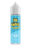 TK Vapes Pod Edition - Iced Blue Slush