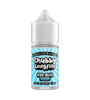 30ml Chubby Longfill - Iced Blue Slush