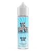 TK Vapes Pod Edition - Iced Blue Slush