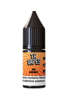 TK Vapes Salts - Jam Doughnut