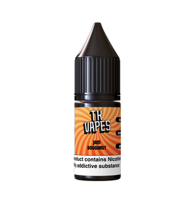 TK Vapes Salts - Jam Doughnut