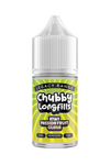 30ml Chubby Longfill - Kiwi Passionfruit Guava