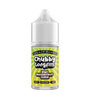 30ml Chubby Longfill - Kiwi Passionfruit Guava