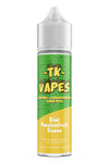 TK Vapes Pod Edition - Kiwi Passionfruit Guava