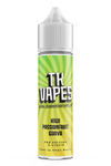 TK Vapes Pod Edition - Kiwi Passionfruit Guava