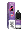 Elux Nicotine Salt - Grape Berry
