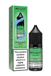 Elux Nicotine Salt - Fresh Menthol Mojito