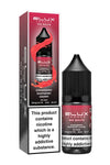 Elux Nicotine Salt - Strawberry Raspberry Cherry