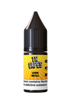 TK Vapes Salts - Lemon Drizzle