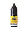 TK Vapes Salts - Lemon Drizzle