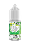 30ml Double Up Longfill - Lemon Limeade