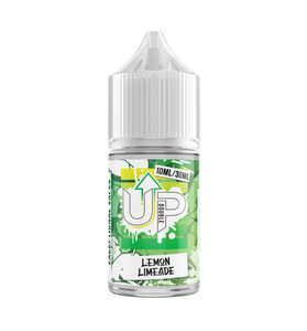 30ml Double Up Longfill - Lemon Limeade