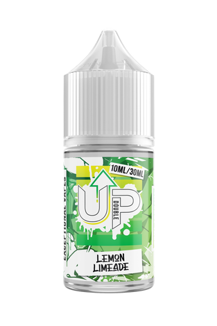 30ml Double Up Longfill - Lemon Limeade