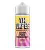 TK Vapes Shortfill - Lemon Peach Passionfruit
