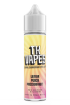 TK Vapes Pod Edition - Lemon Peach Passionfruit