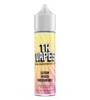 TK Vapes Pod Edition - Lemon Peach Passionfruit