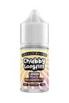 30ml Chubby Longfill - Lemon Peach Passionfruit