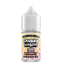 30ml Chubby Longfill - Lemon Peach Passionfruit