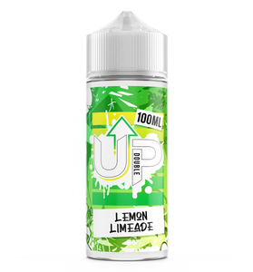 Double Up Shortfill - Lemon Limeade
