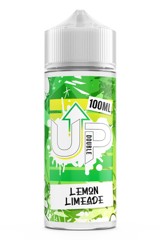 Double Up Shortfill - Lemon Limeade