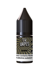 TK Vapes Salts - Liquorice