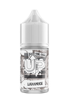 30ml Double Up Longfill - Liquorice