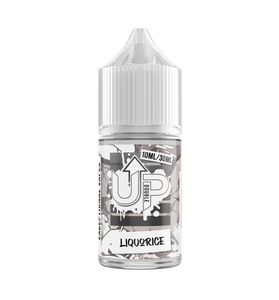 30ml Double Up Longfill - Liquorice