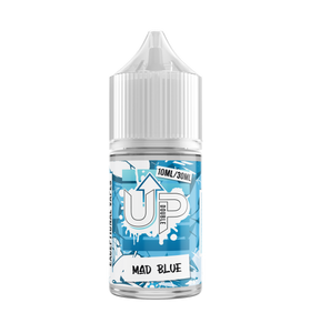 30ml Double Up Longfill - Mad Blue