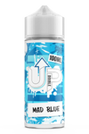 Double Up Shortfill - Mad Blue