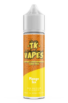 TK Vapes Pod Edition - Mango Ice