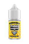 30ml Chubby Longfill - Mango Ice